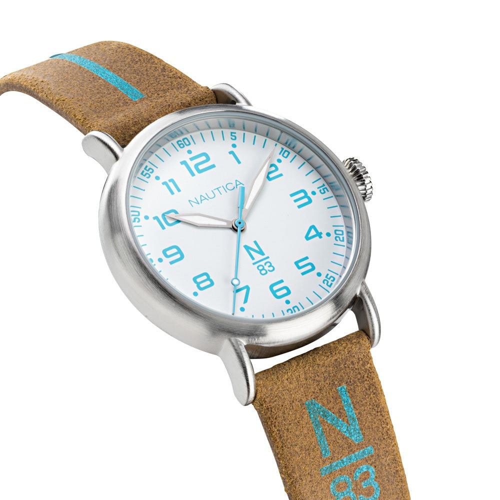 Nautica Ceas de mână NAPWLF920
