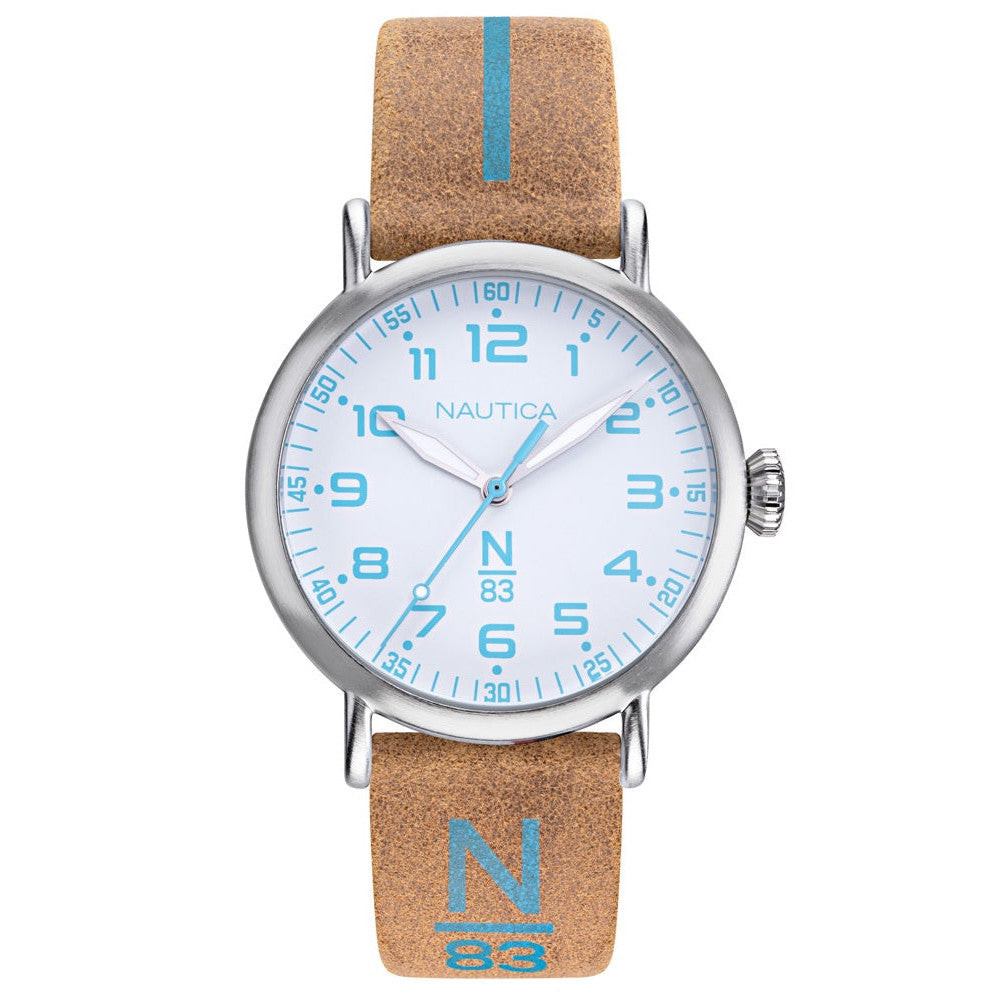 Nautica Ceas de mână NAPWLF920
