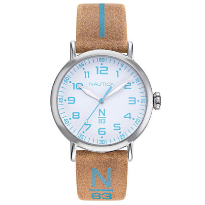 Nautica Ceas de mână NAPWLF920