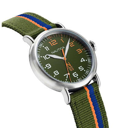 Nautica Ceas de mână NAPWLS909