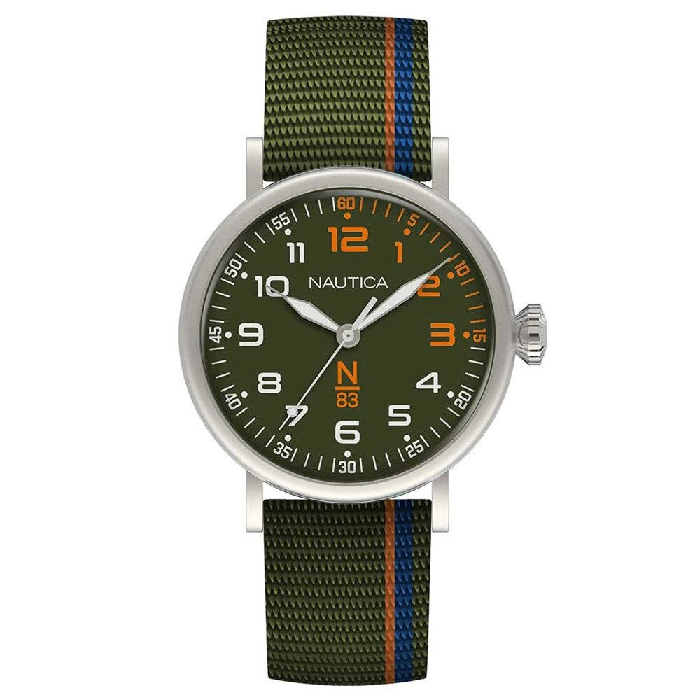 Nautica Ceas de mână NAPWLS909