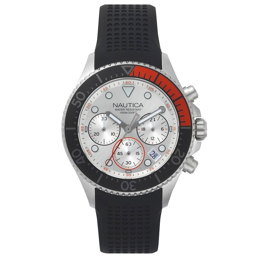 Nautica Ceas de mână NAPWPC001