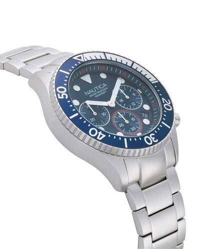 Nautica Ceas de mână NAPWPC006