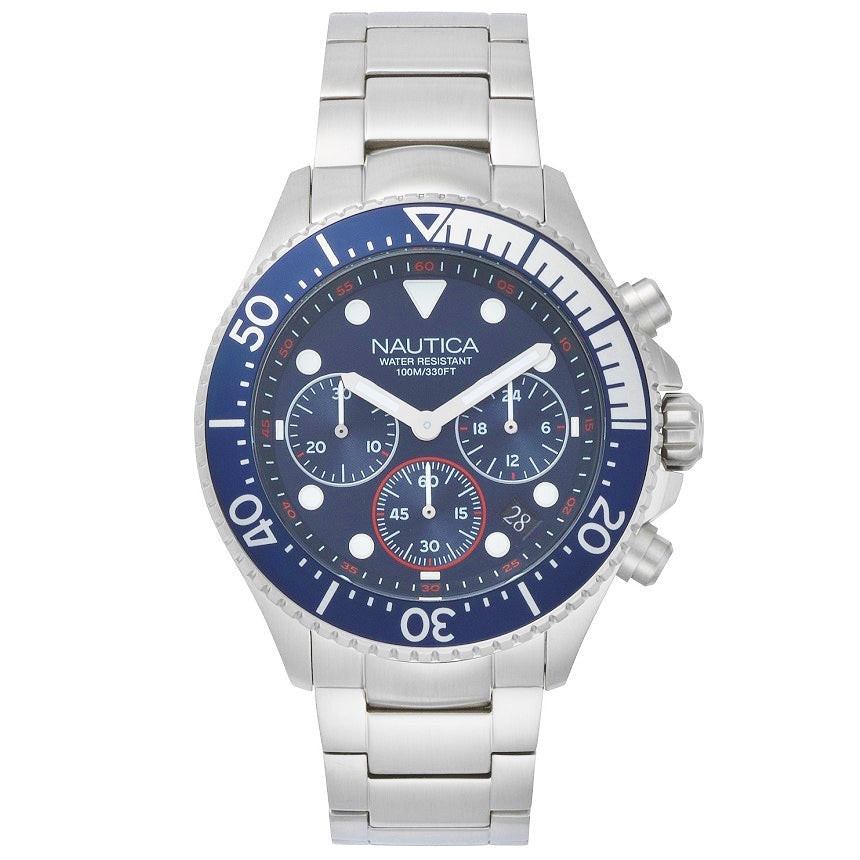 Nautica Ceas de mână NAPWPC006