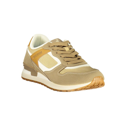 Navigare Pantofi casual KRAKEN001CORPPN BEJ