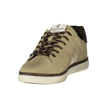 Navigare Pantofi casual RAPALLO001CORLEP BEJ
