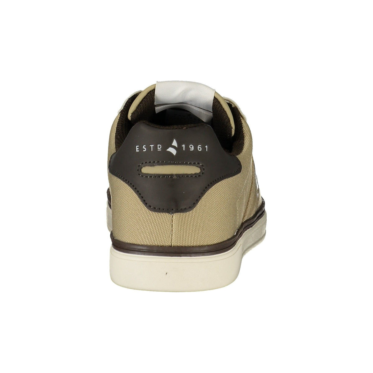 Navigare Pantofi casual RAPALLO001CORLEP BEJ