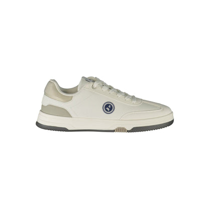 Navigare Pantofi casual GENOVA001LEPNUB ALB