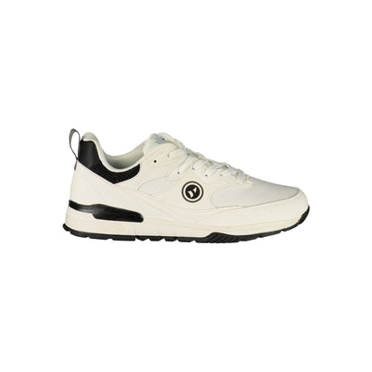 Navigare Pantofi casual RYLAN002PPNRIP ALB
