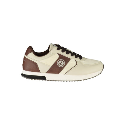 Navigare Pantofi casual ALVIN001LEPLEP ALB 2
