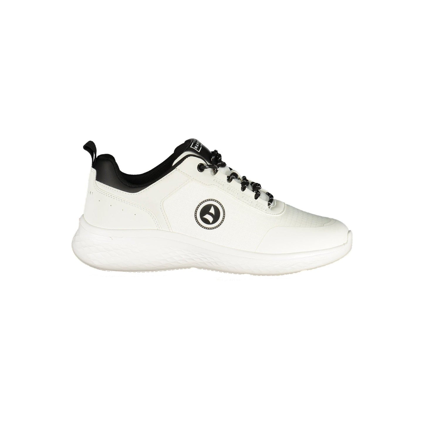 Navigare Pantofi casual PIER003RIPLEP ALB