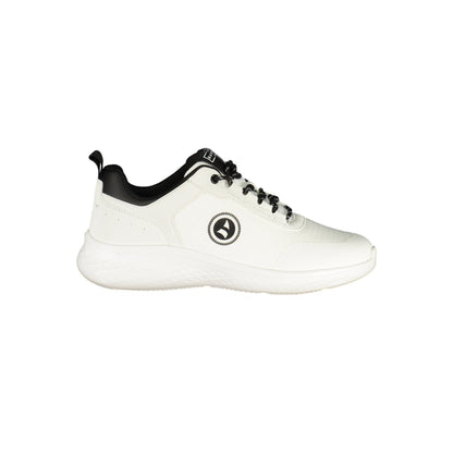 Navigare Pantofi casual PIER003RIPLEP ALB
