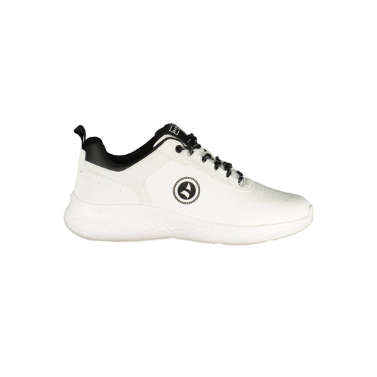 Navigare Pantofi casual PIER003RIPLEP ALB