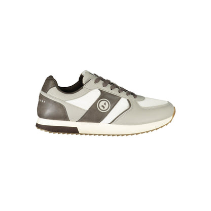 Navigare Pantofi casual ALVIN001LEPLEP ALB