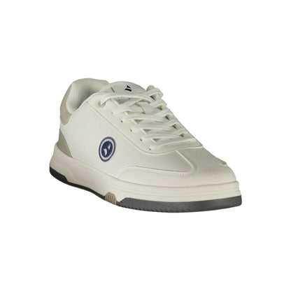 Navigare Pantofi casual GENOVA001LEPNUB ALB