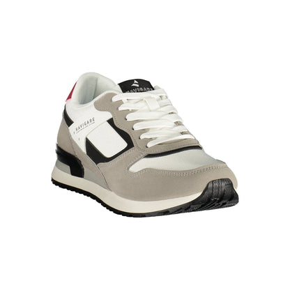 Navigare Pantofi casual KRAKEN001CORPPN ALB