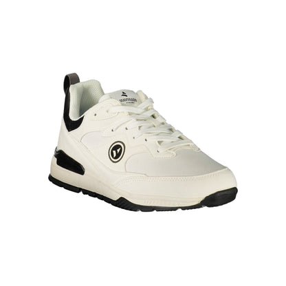 Navigare Pantofi casual RYLAN002PPNRIP ALB
