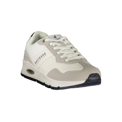 Navigare Pantofi casual NEREUS001PPNLEP ALB