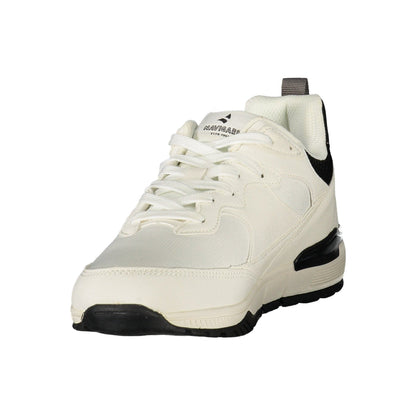 Navigare Pantofi casual RYLAN002PPNRIP ALB