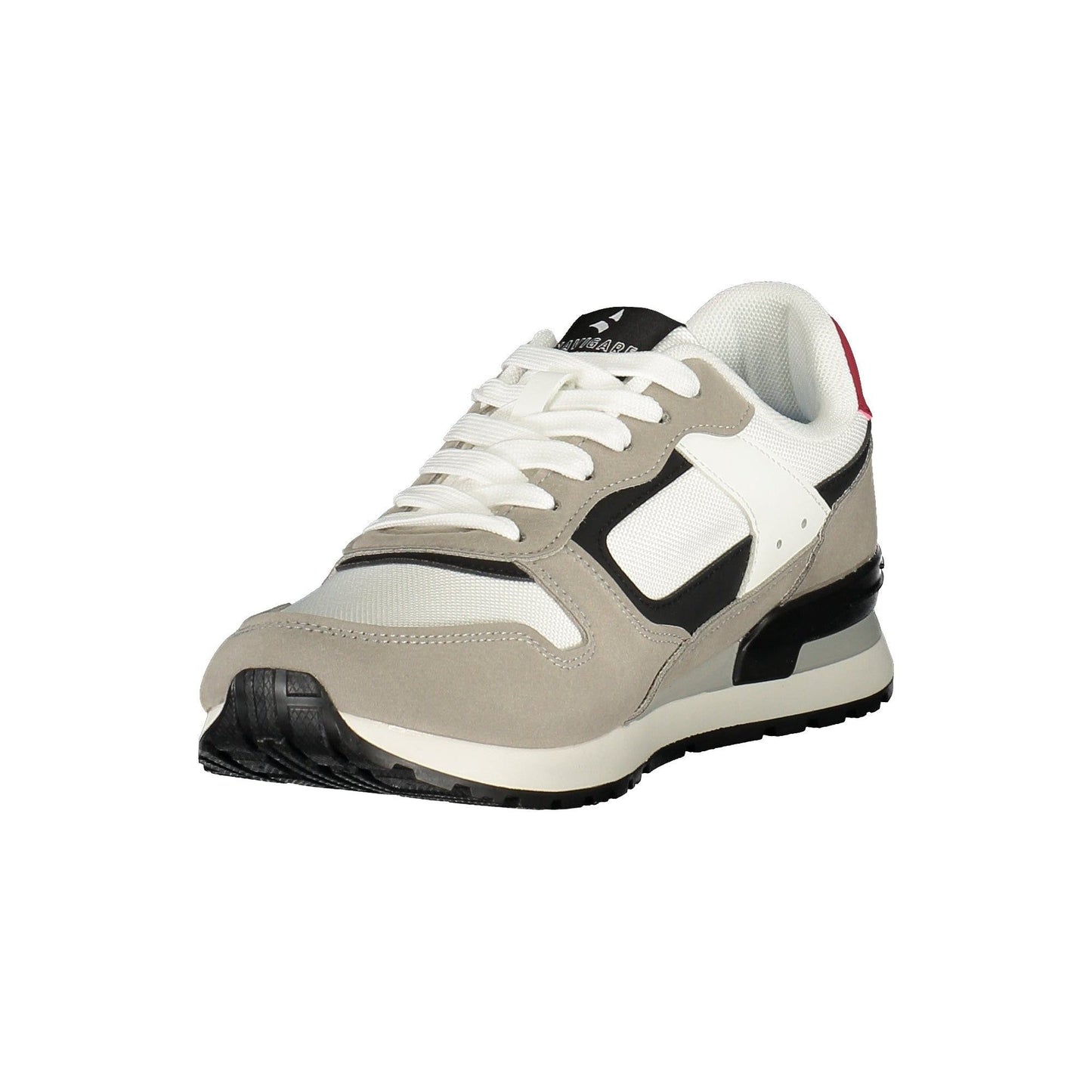 Navigare Pantofi casual KRAKEN001CORPPN ALB