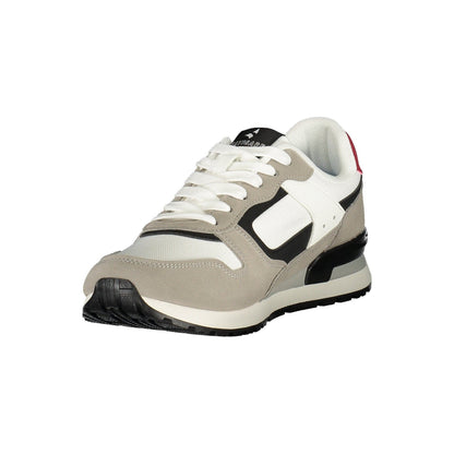 Navigare Pantofi casual KRAKEN001CORPPN ALB