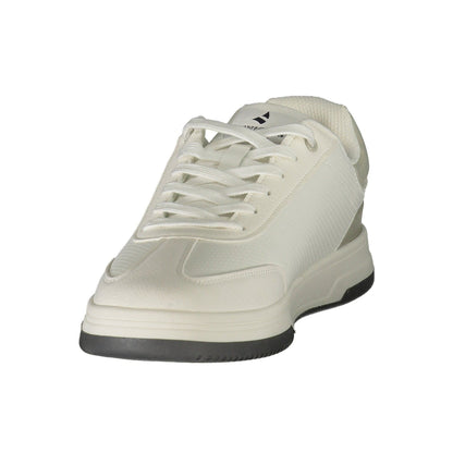 Navigare Pantofi casual GENOVA001LEPNUB ALB