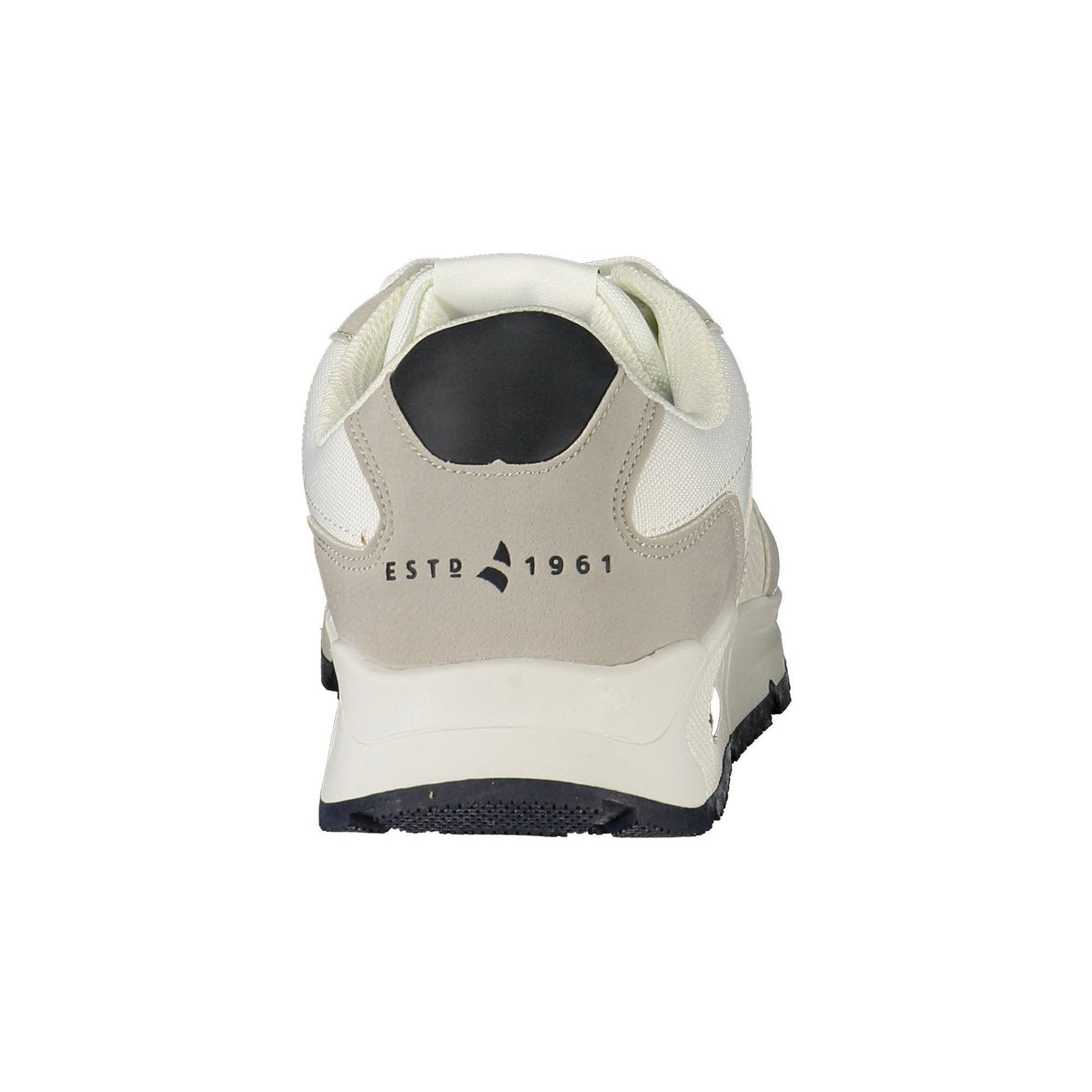 Navigare Pantofi casual NEREUS001PPNLEP ALB
