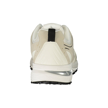 Navigare Pantofi casual SPRINT011PPNMES ALB 2