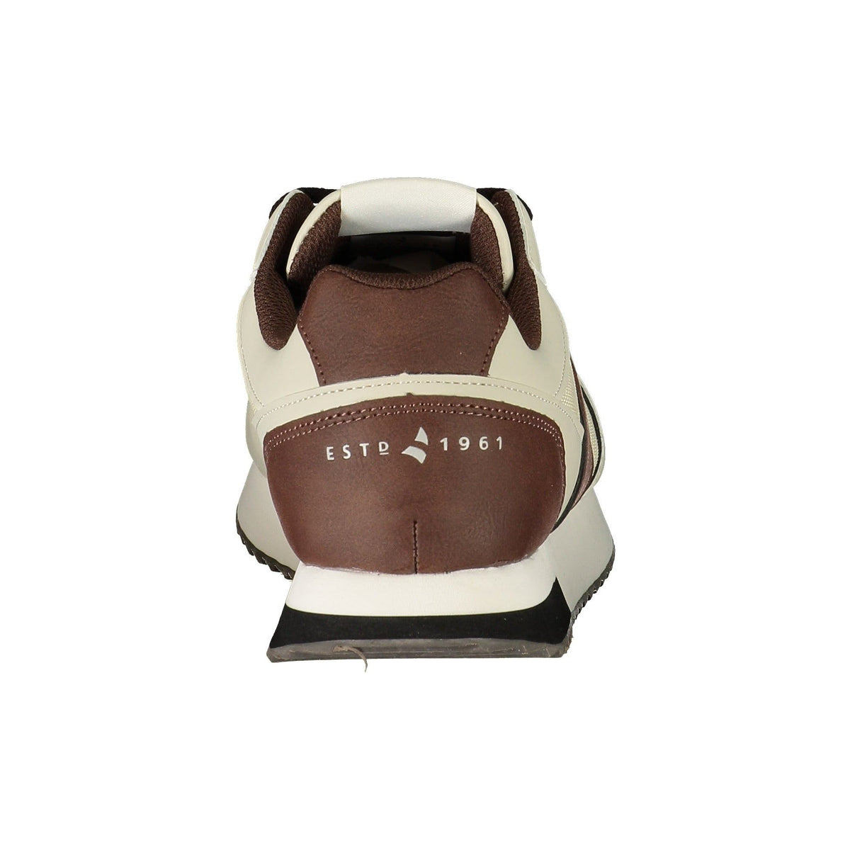 Navigare Pantofi casual ALVIN001LEPLEP ALB 2