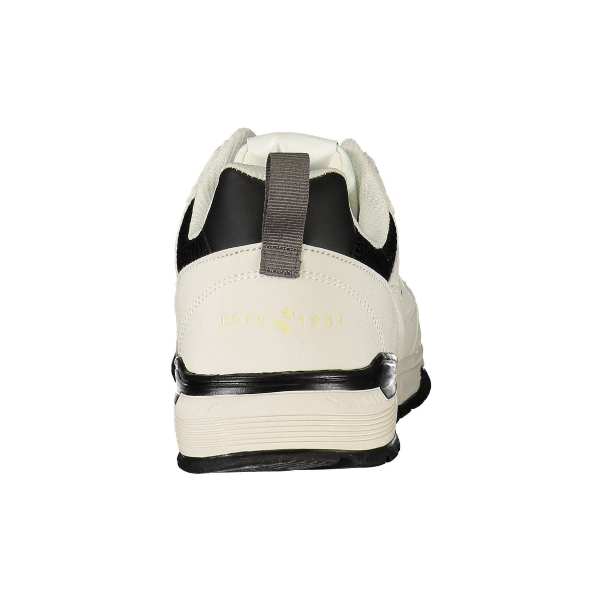 Navigare Pantofi casual RYLAN002PPNRIP ALB