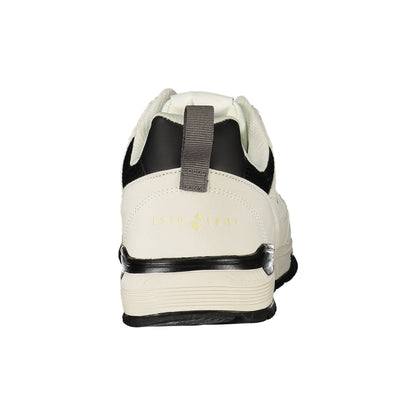 Navigare Pantofi casual RYLAN002PPNRIP ALB