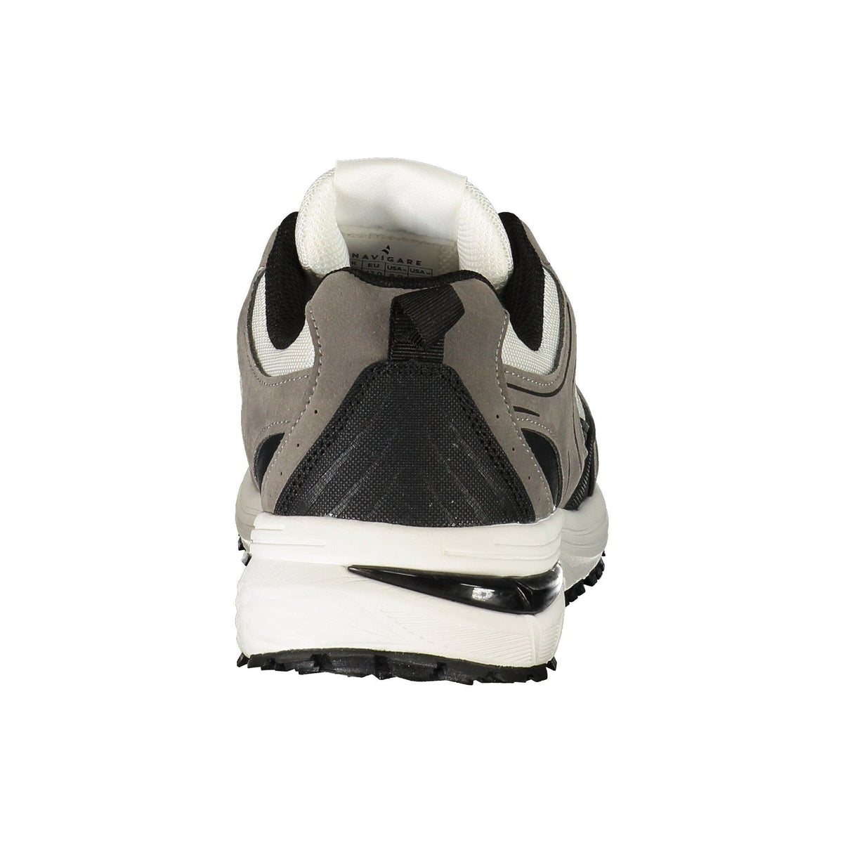 Navigare Pantofi casual SPRINT011PPNMES ALB