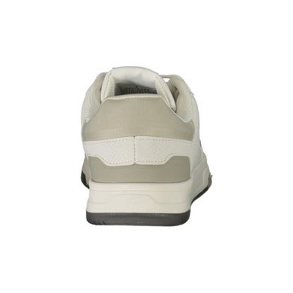Navigare Pantofi casual GENOVA001LEPNUB ALB