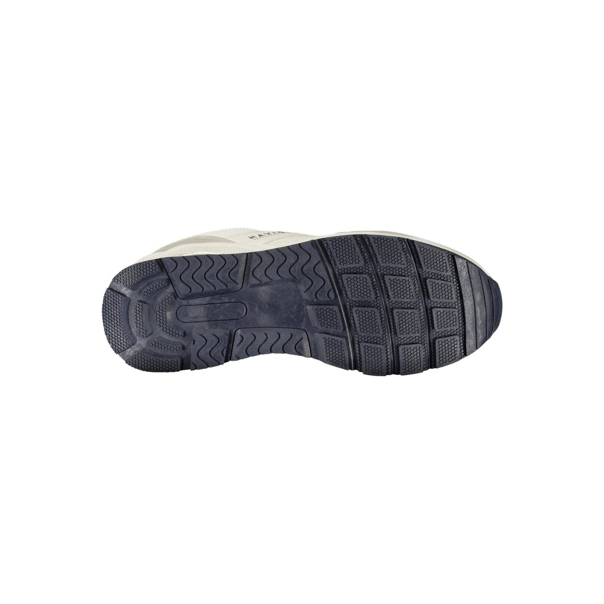 Navigare Pantofi casual NEREUS001PPNLEP ALB