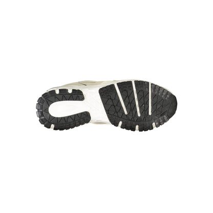 Navigare Pantofi casual SPRINT011PPNMES ALB 2