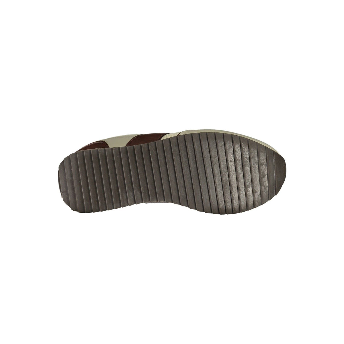 Navigare Pantofi casual ALVIN001LEPLEP ALB 2