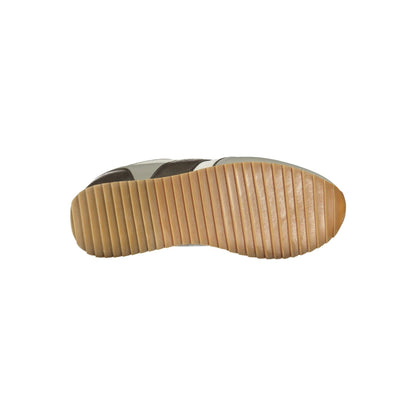 Navigare Pantofi casual ALVIN001LEPLEP ALB