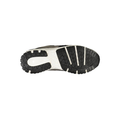 Navigare Pantofi casual SPRINT011PPNMES ALB