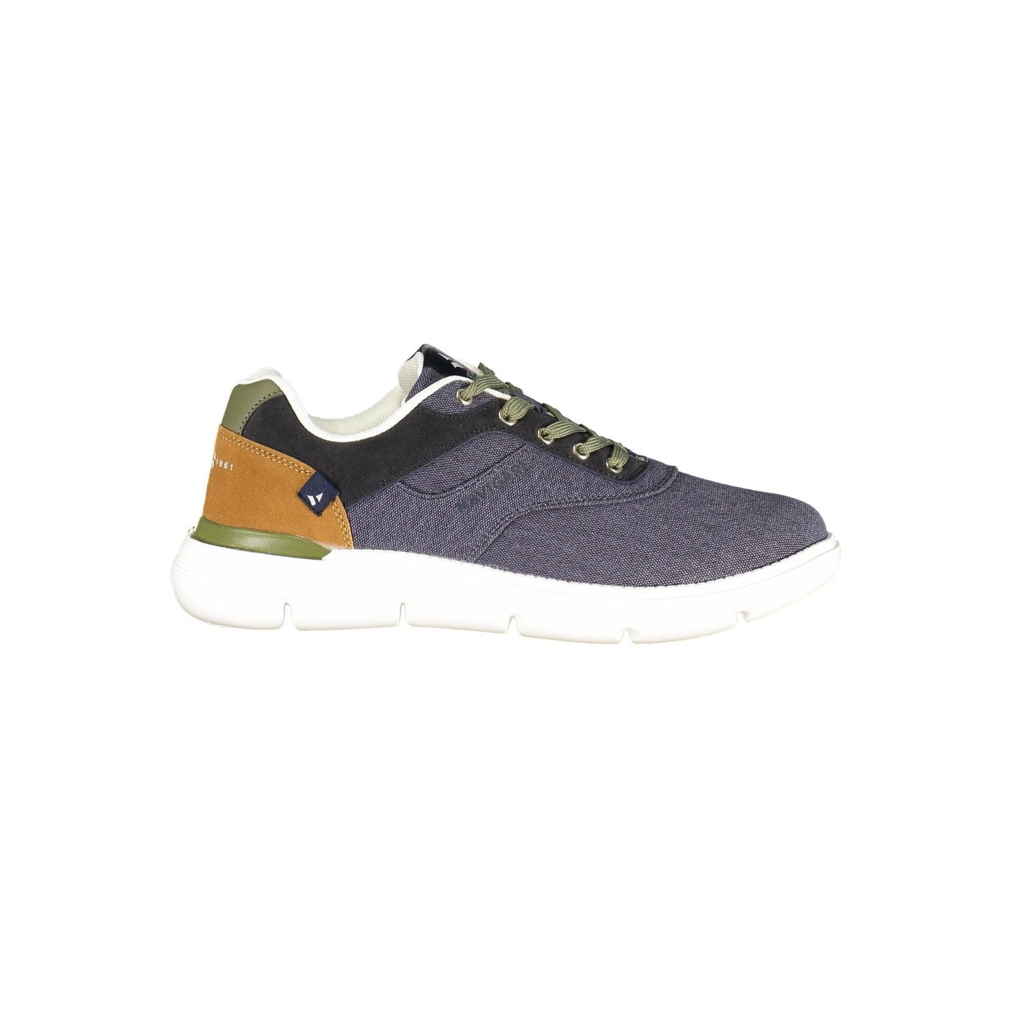 Navigare Pantofi casual LERICI001CORLEP BLEUMARIN