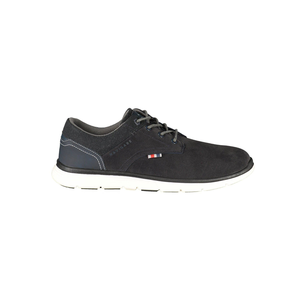 Navigare Pantofi casual RECANATI001LEPNUB BLEUMARIN