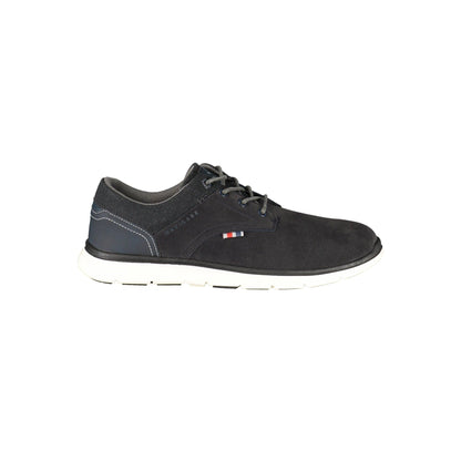 Navigare Pantofi casual RECANATI001LEPNUB BLEUMARIN