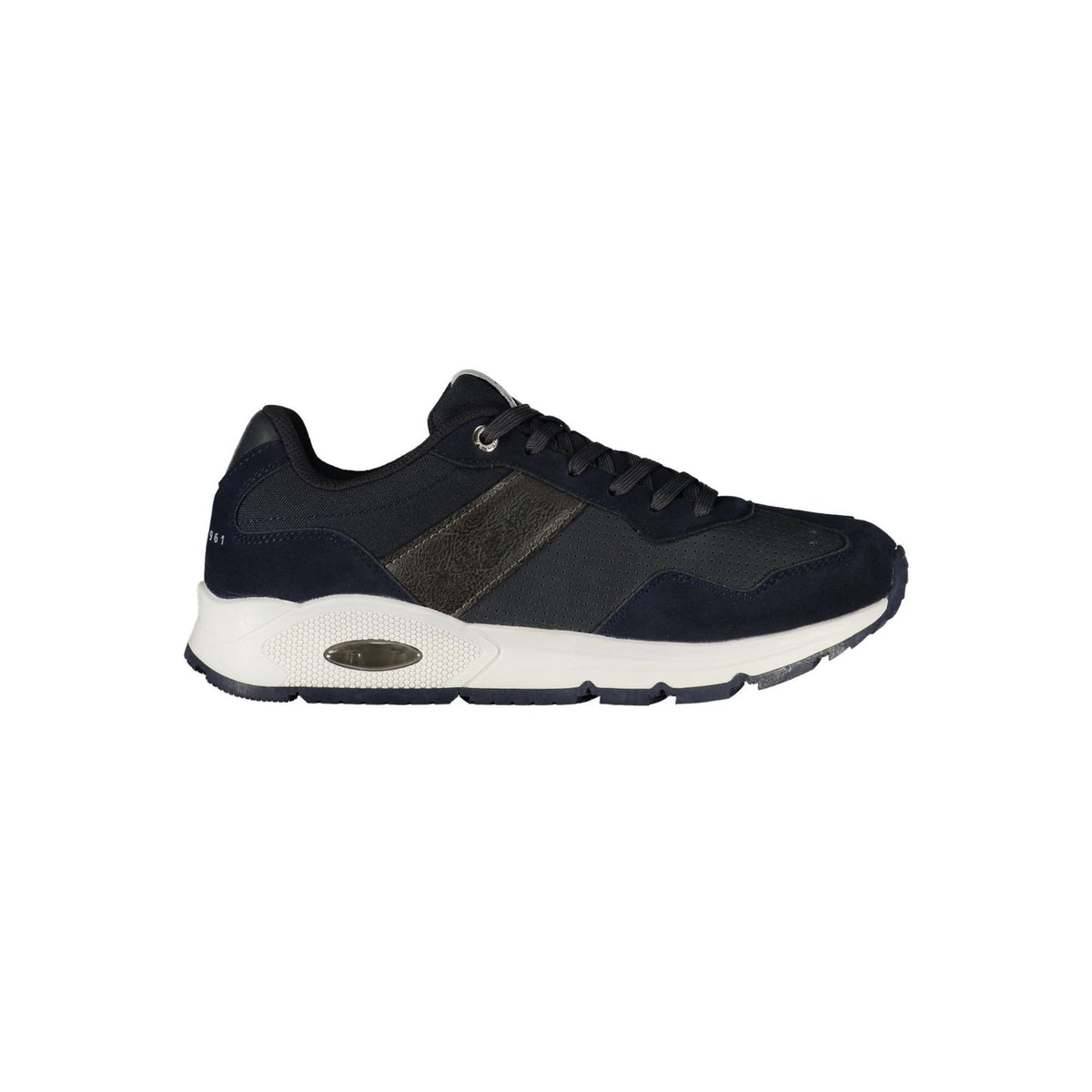 Navigare Pantofi casual NEREUS001PPNLEP BLEUMARIN