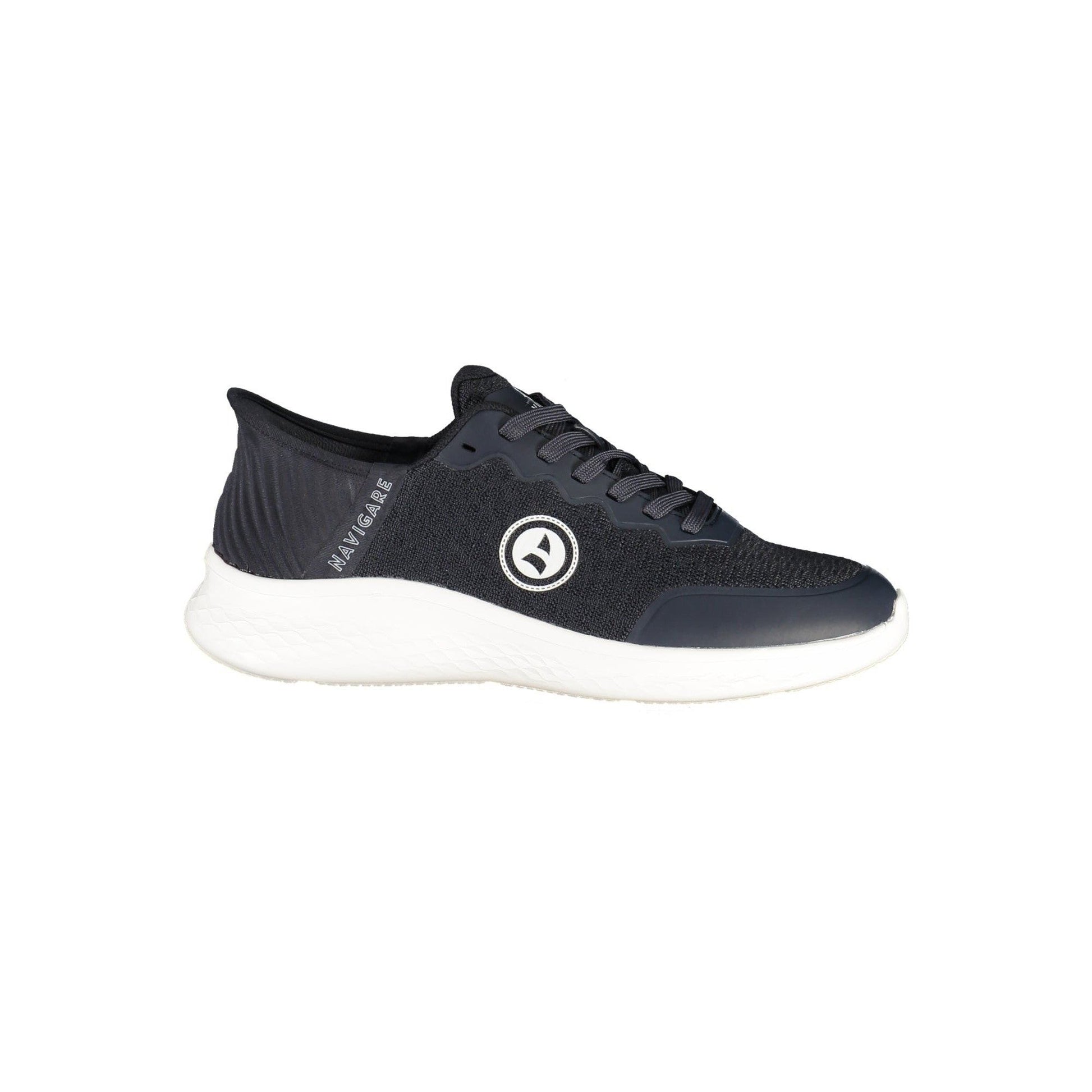 Navigare Pantofi casual PIER001MESRPR BLEUMARIN