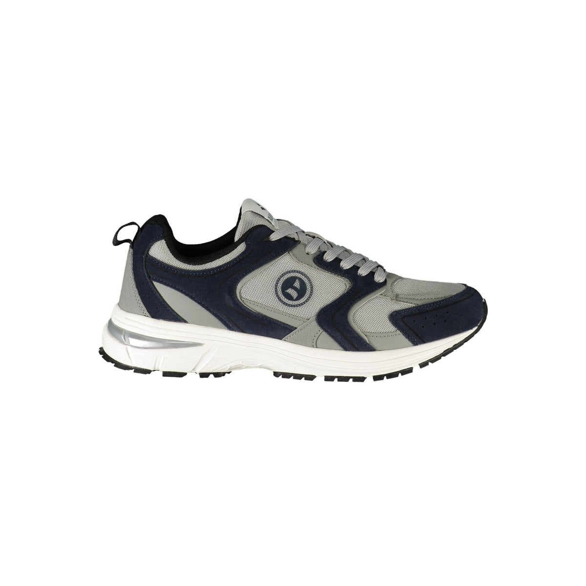 Navigare Pantofi casual SPRINT011PPNMES BLEUMARIN