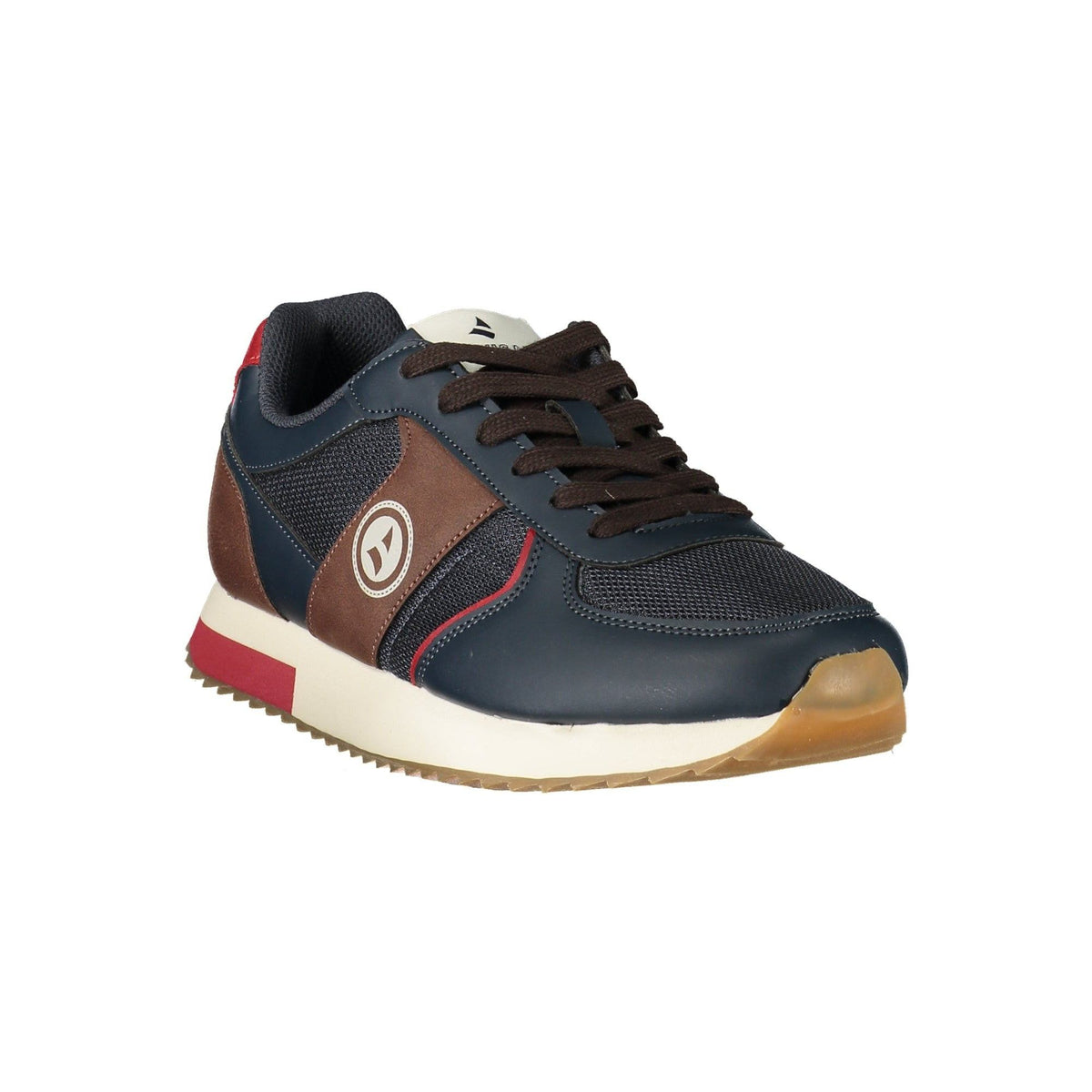 Navigare Pantofi casual ALVIN001LEPLEP BLEUMARIN