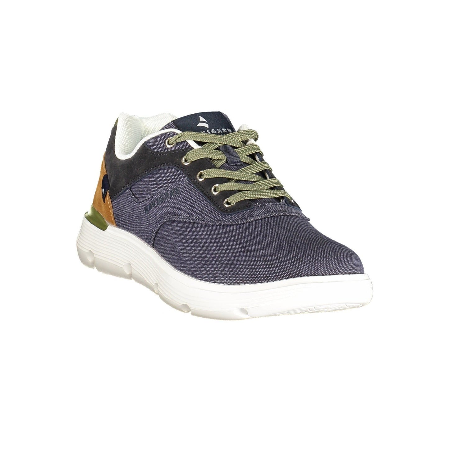 Navigare Pantofi casual LERICI001CORLEP BLEUMARIN