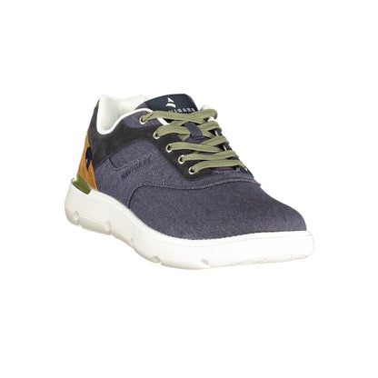Navigare Pantofi casual LERICI001CORLEP BLEUMARIN