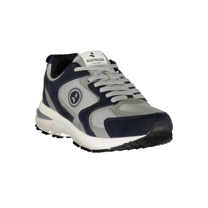 Navigare Pantofi casual SPRINT011PPNMES BLEUMARIN