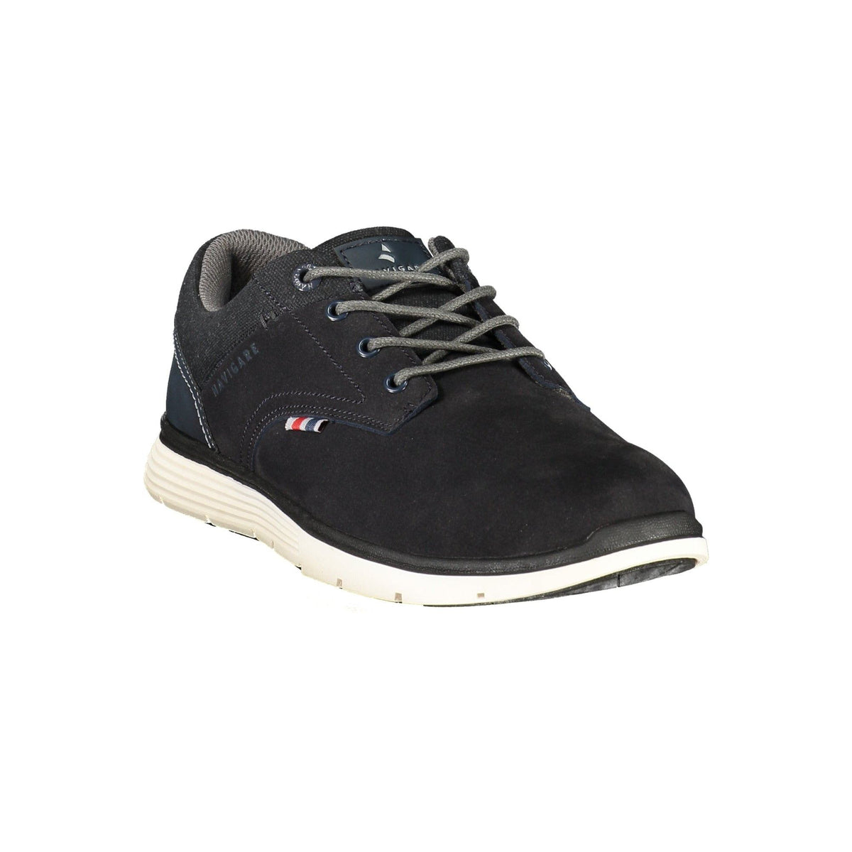 Navigare Pantofi casual RECANATI001LEPNUB BLEUMARIN