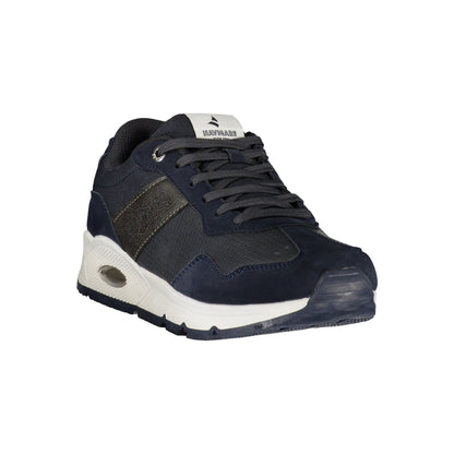 Navigare Pantofi casual NEREUS001PPNLEP BLEUMARIN